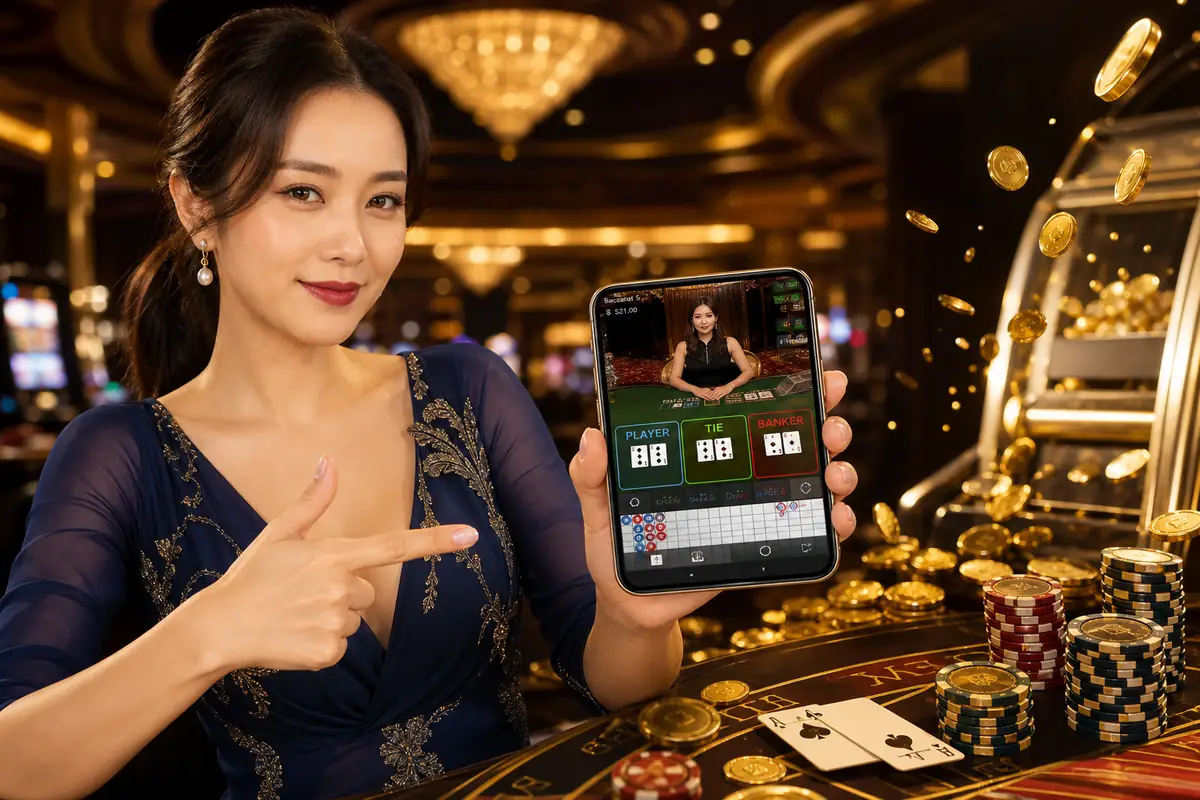 rmmari cashback slot online permainan PG Soft JILI