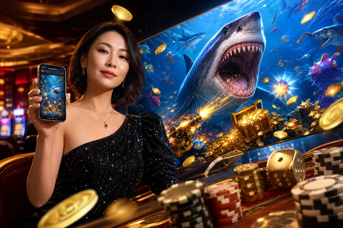 rmmari panduan cara bermain slot online